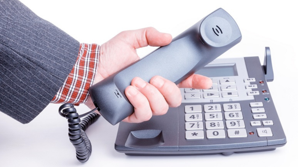 POTS Replacement Benefits to Improve Business Communications