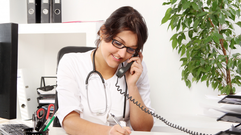 The Doctors Guide to Hosted PBX for Enhanced Medical Office Communication