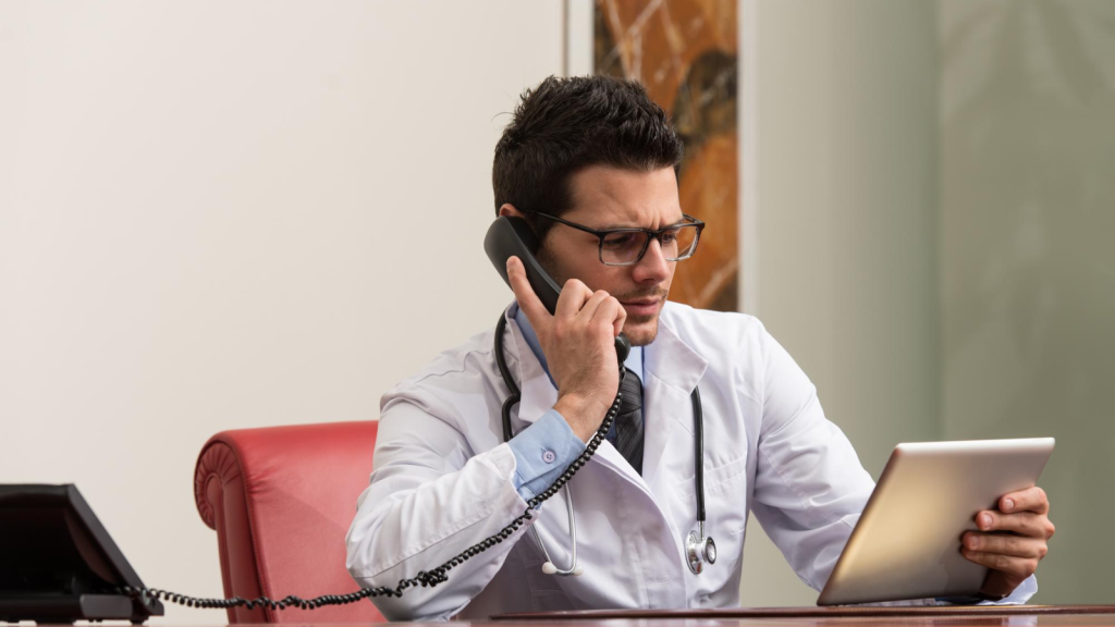 Why Hosted PBX for Your Medical Practice is a Great Idea